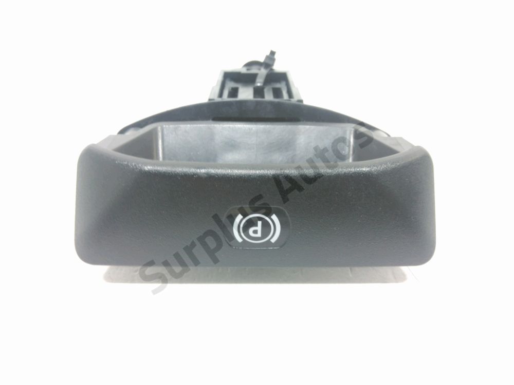 Levier de frein à main