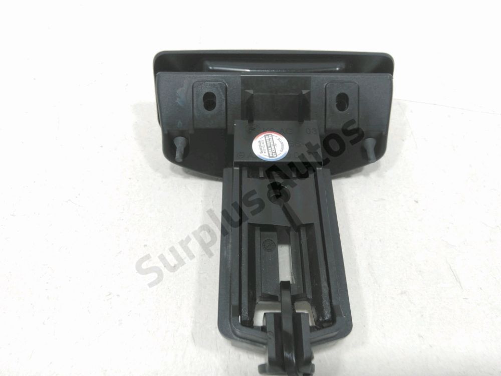 Levier de frein à main