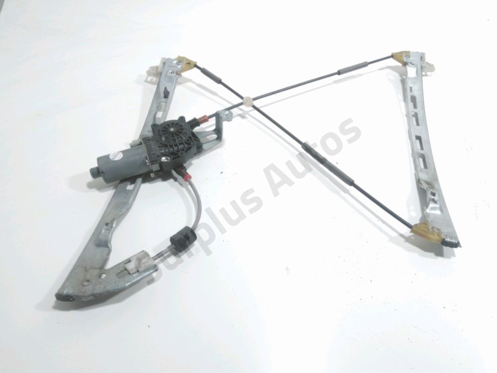 Lève-vitre électrique avant droit