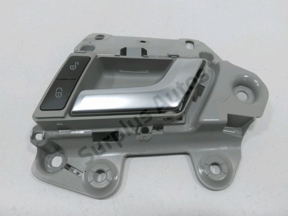 Poignee interieure porte avant droite