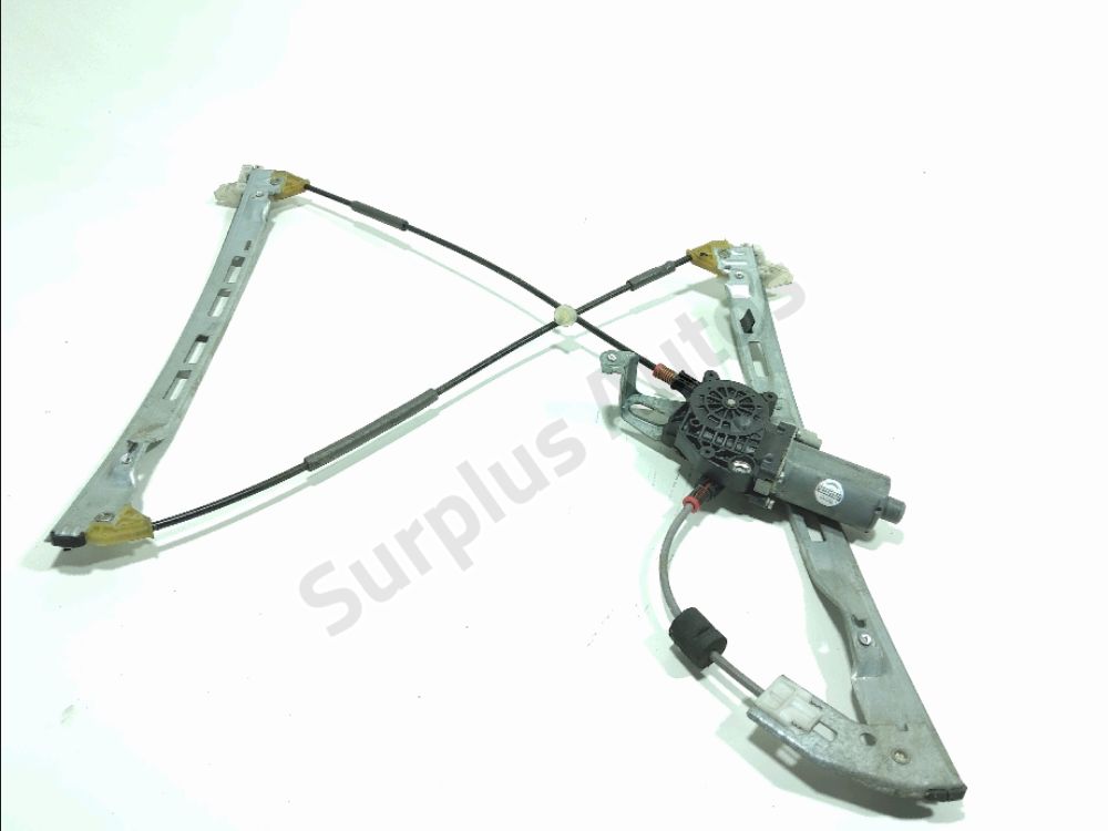 Lève-vitre électrique avant gauche