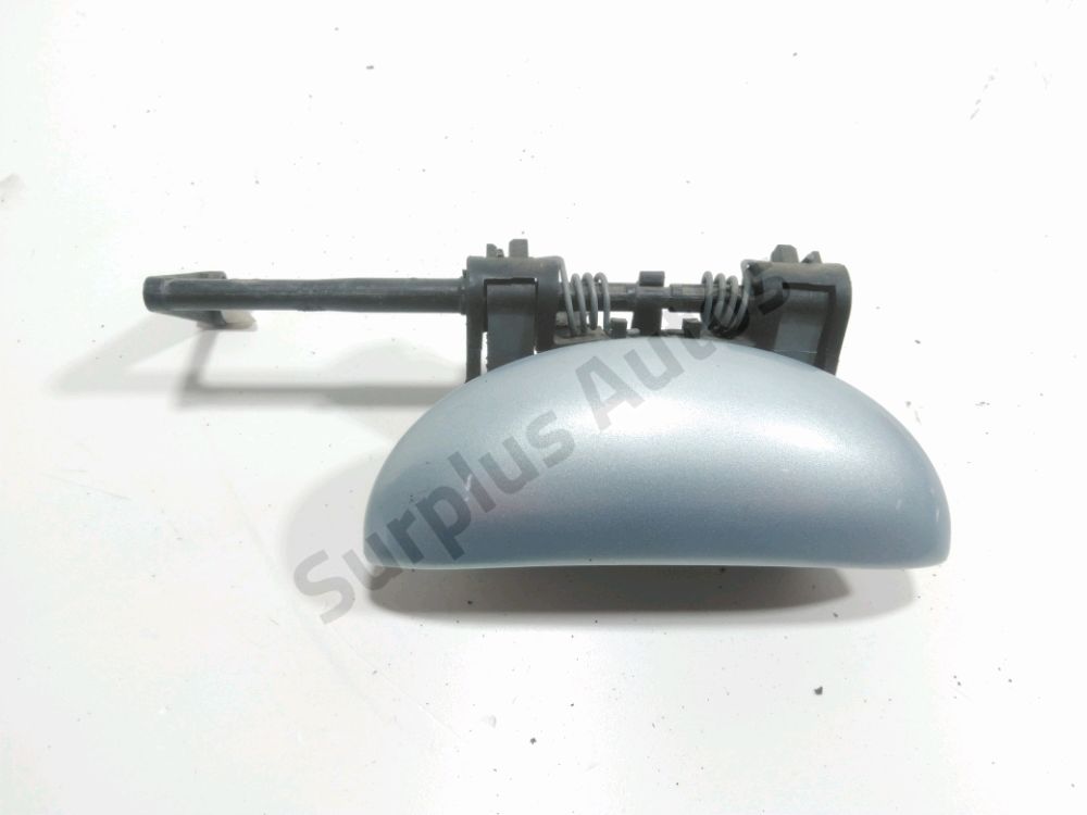 Poignée extérieure avant droite