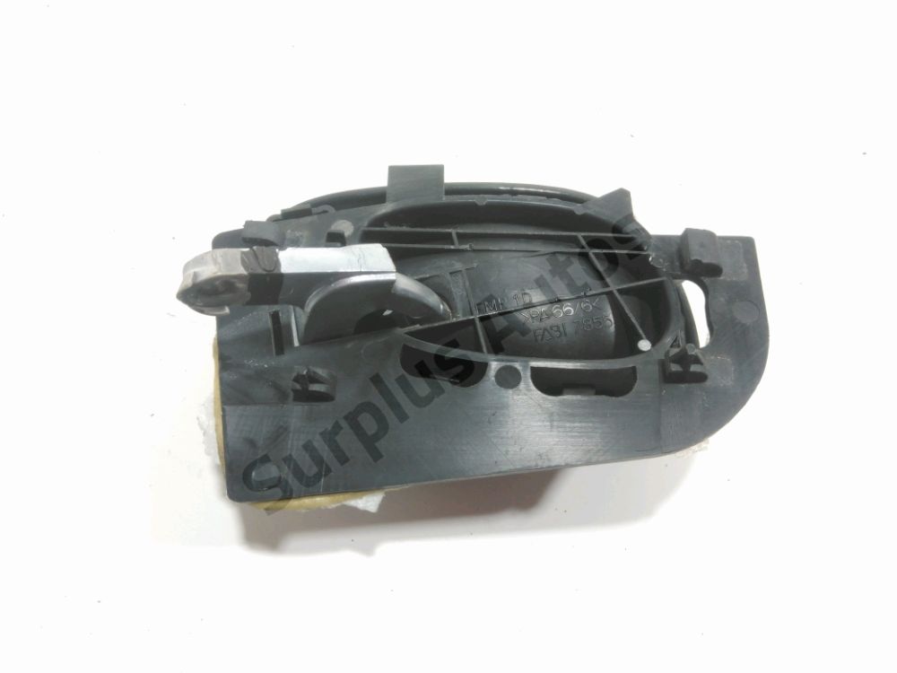 Poignée intérieure porte avant droite