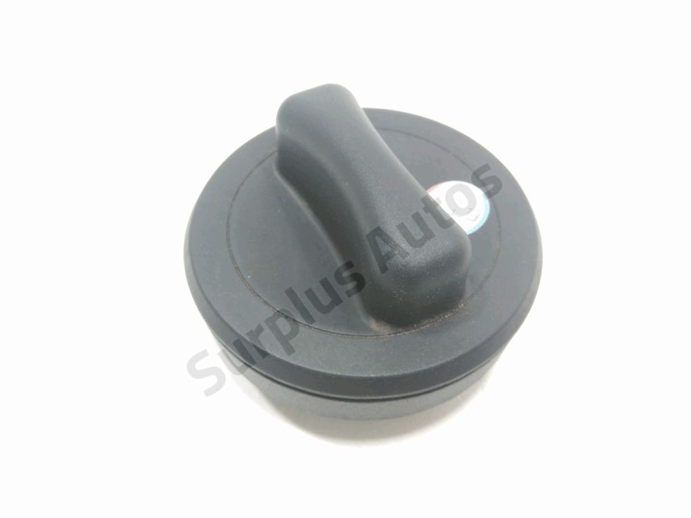 Bouchon de réservoir à carburant