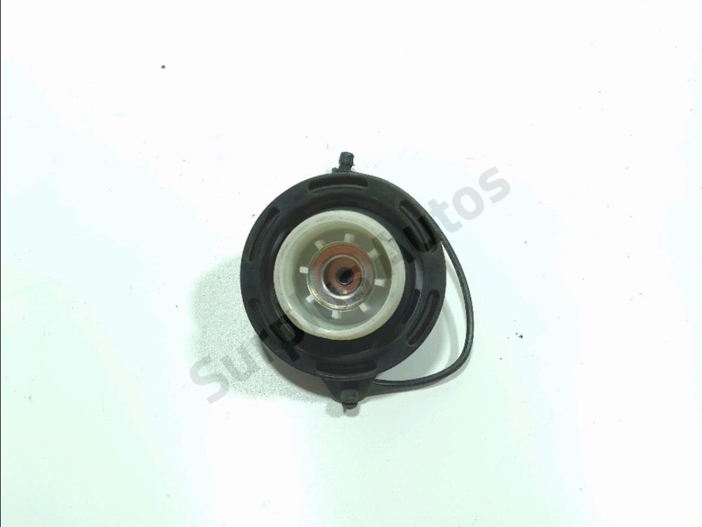 Bouchon de réservoir à carburant