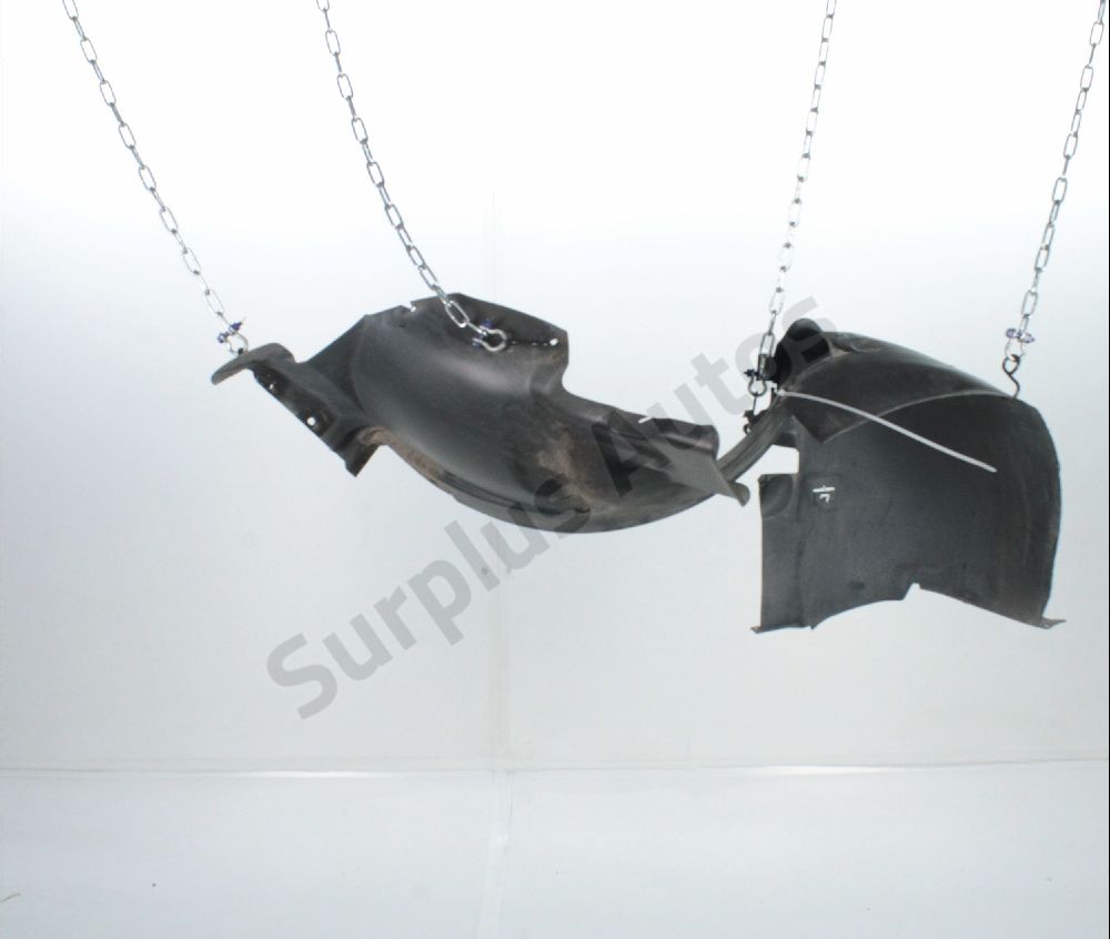 Pare-boue avant droit