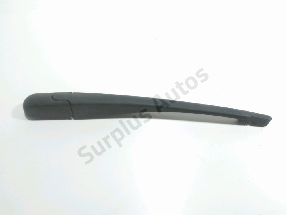 Bras d'essuie-glace arrière