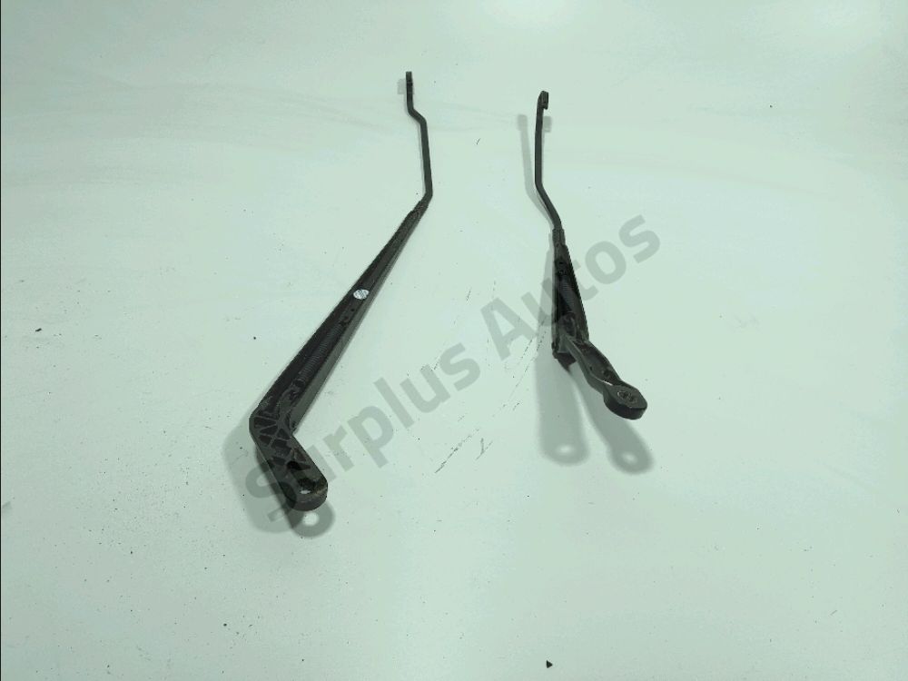 Bras d'essuie-glace avant