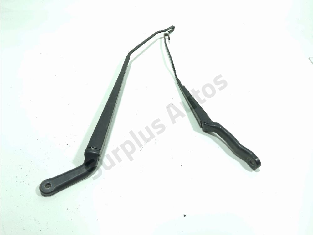 Bras d'essuie-glace avant