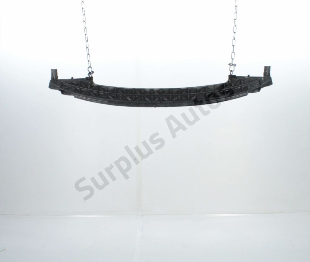 Absorbeur de pare-choc avant