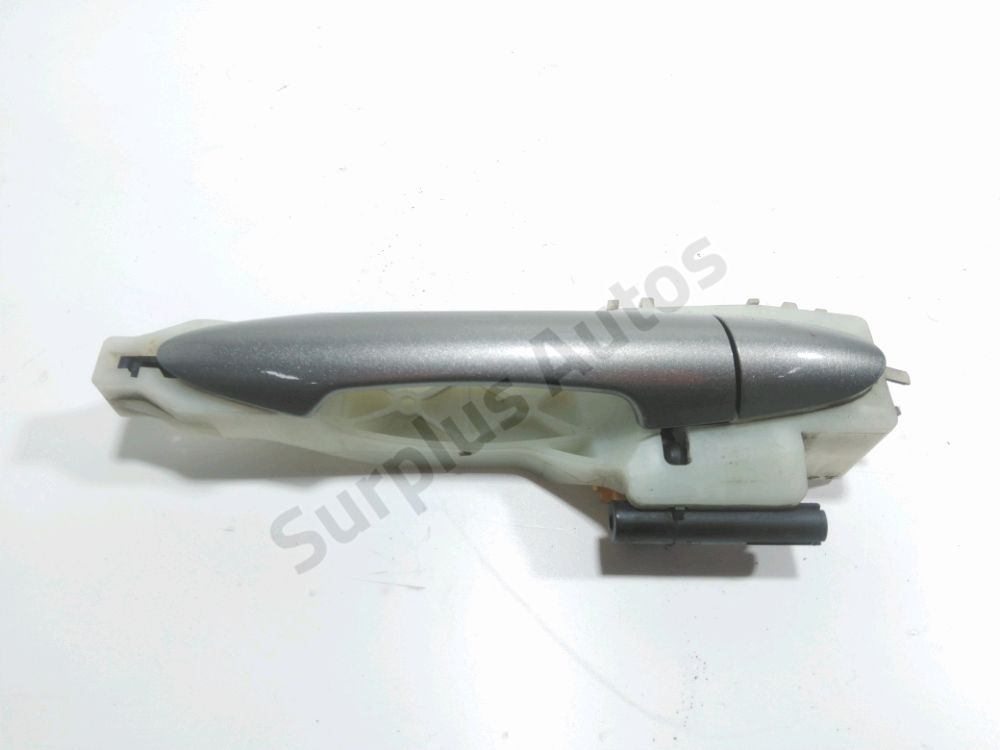 Poignée extérieure avant droite