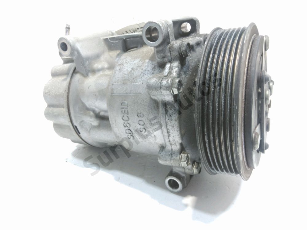 Compresseur de climatisation