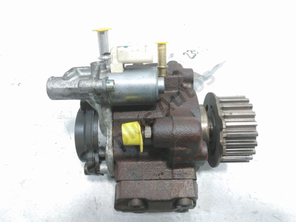 Pompe haute pression