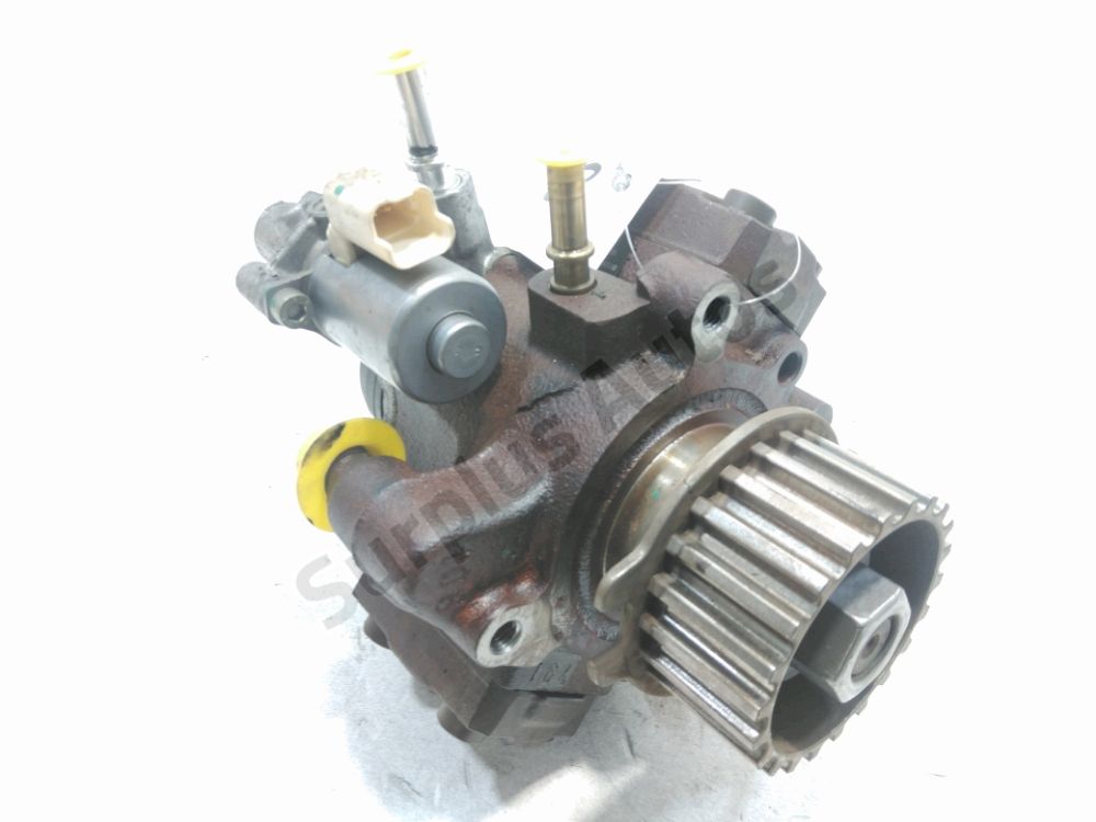 Pompe haute pression