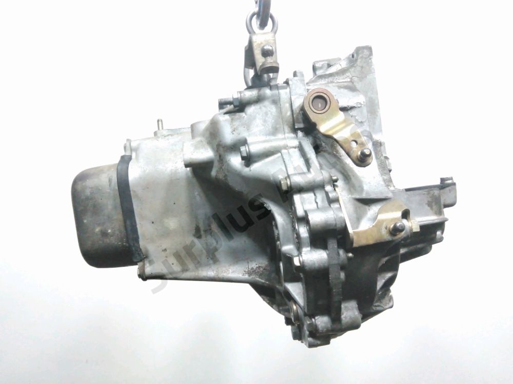 Boite à vitesse mécanique