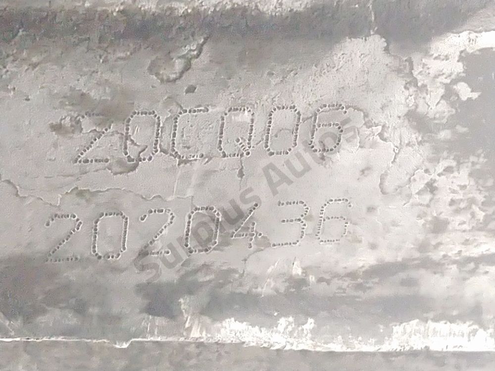 Boite à vitesse mécanique