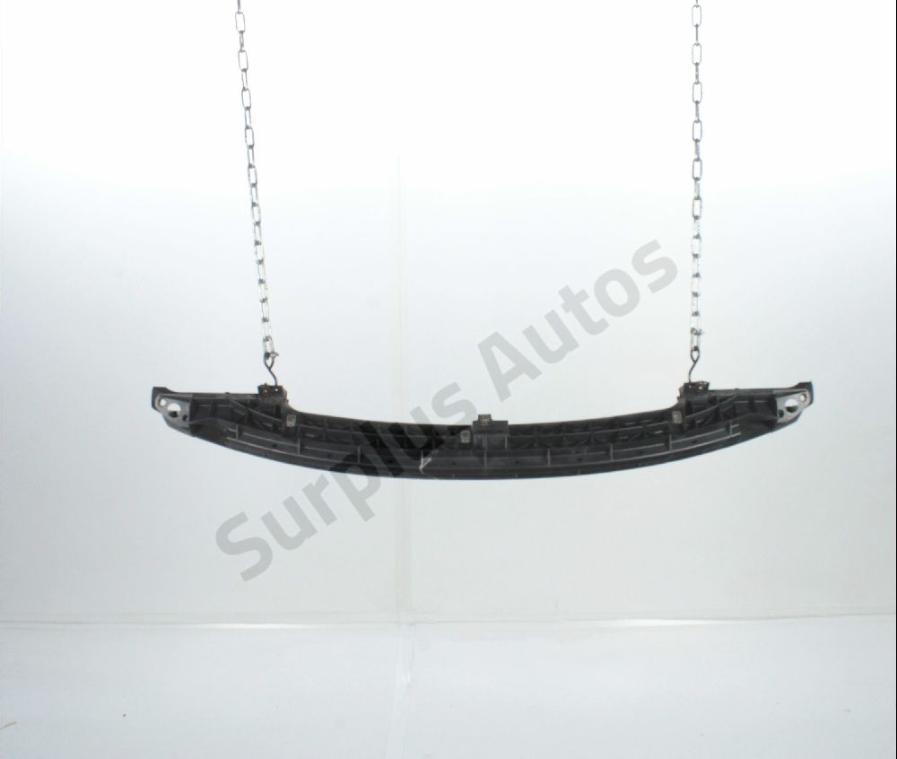 Renfort pare-choc avant