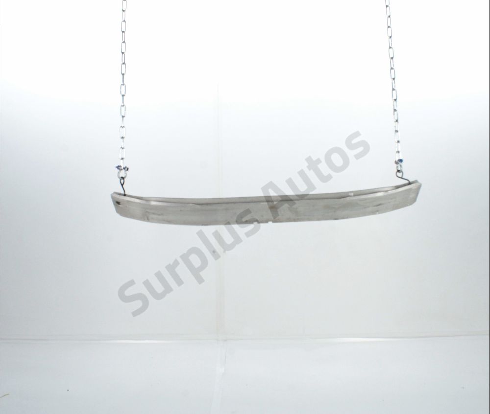 Renfort pare-choc avant