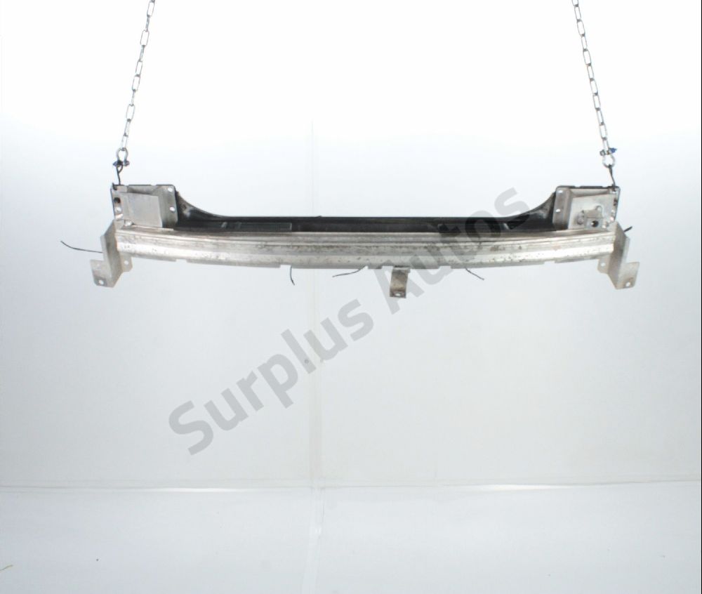 Renfort pare-choc arrière