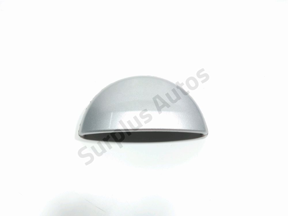 Poignée extérieure de hayon