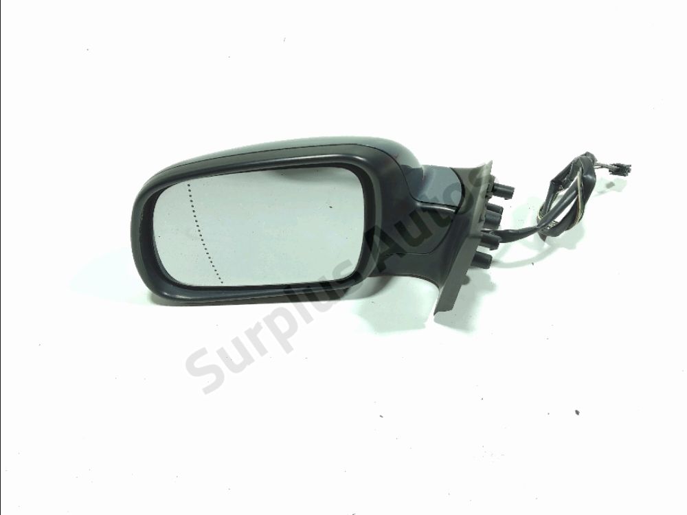 Rétroviseur électrique gauche