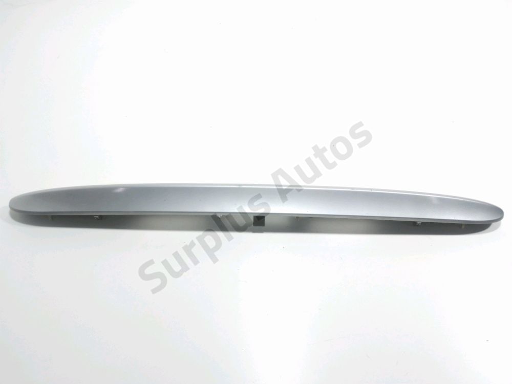 Poignée extérieure de Hayon