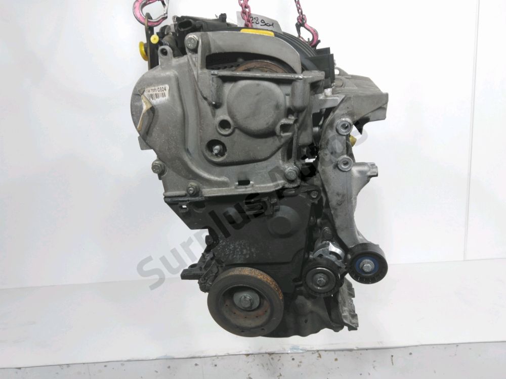 Moteur