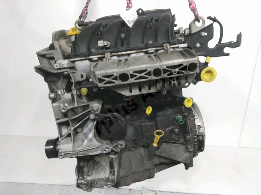 Moteur
