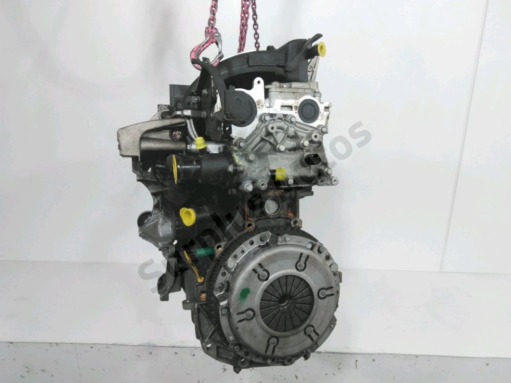 Moteur