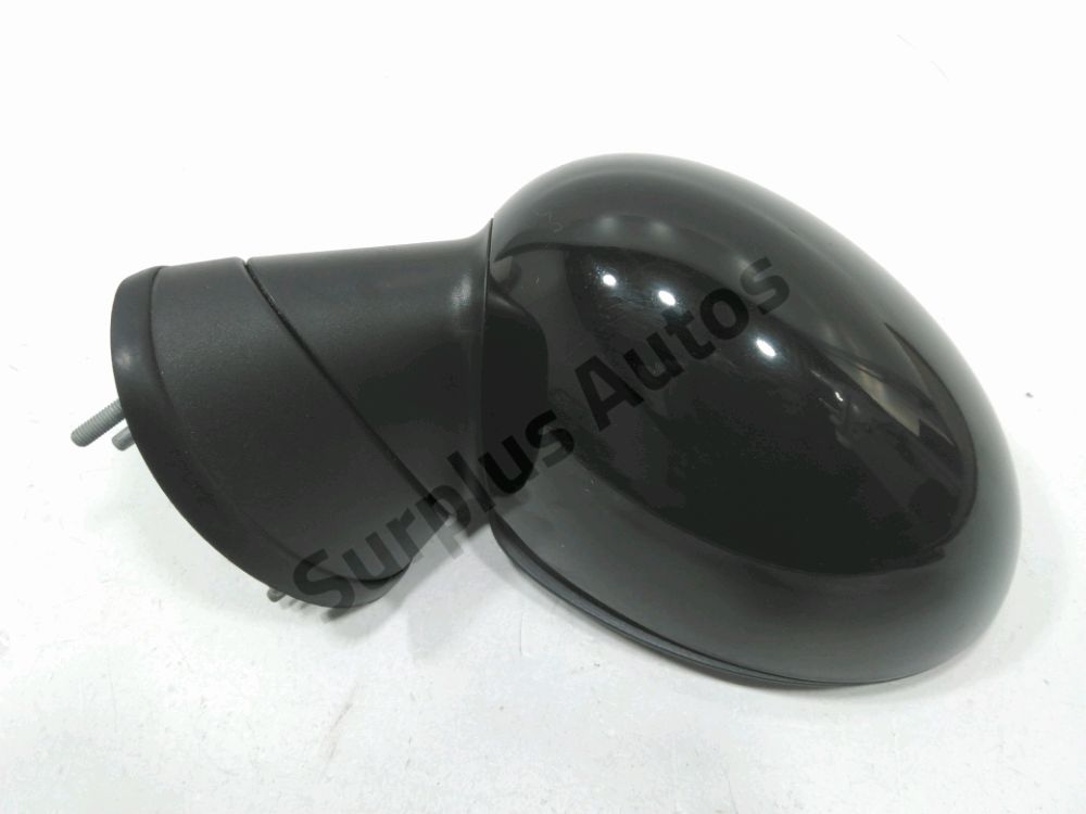 Rétroviseur électrique gauche