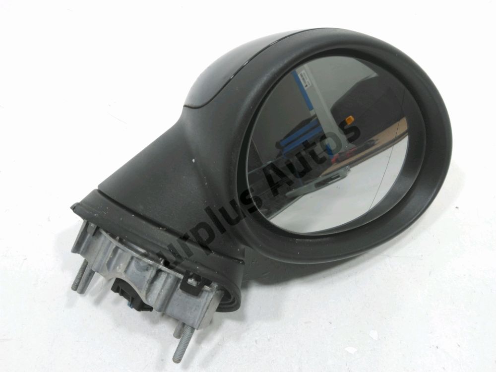 Rétroviseur électrique droit