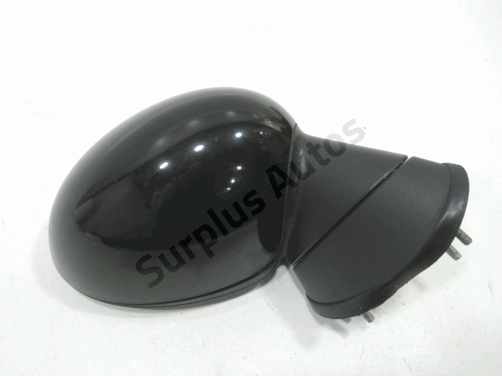 Rétroviseur électrique droit