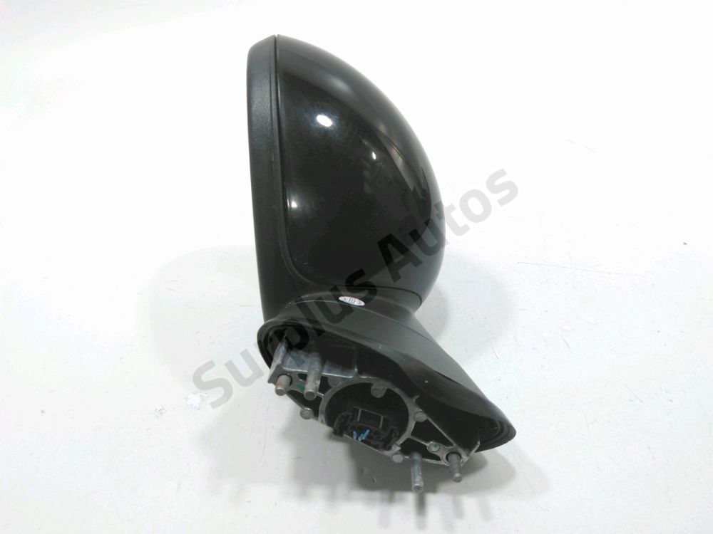 Rétroviseur électrique droit