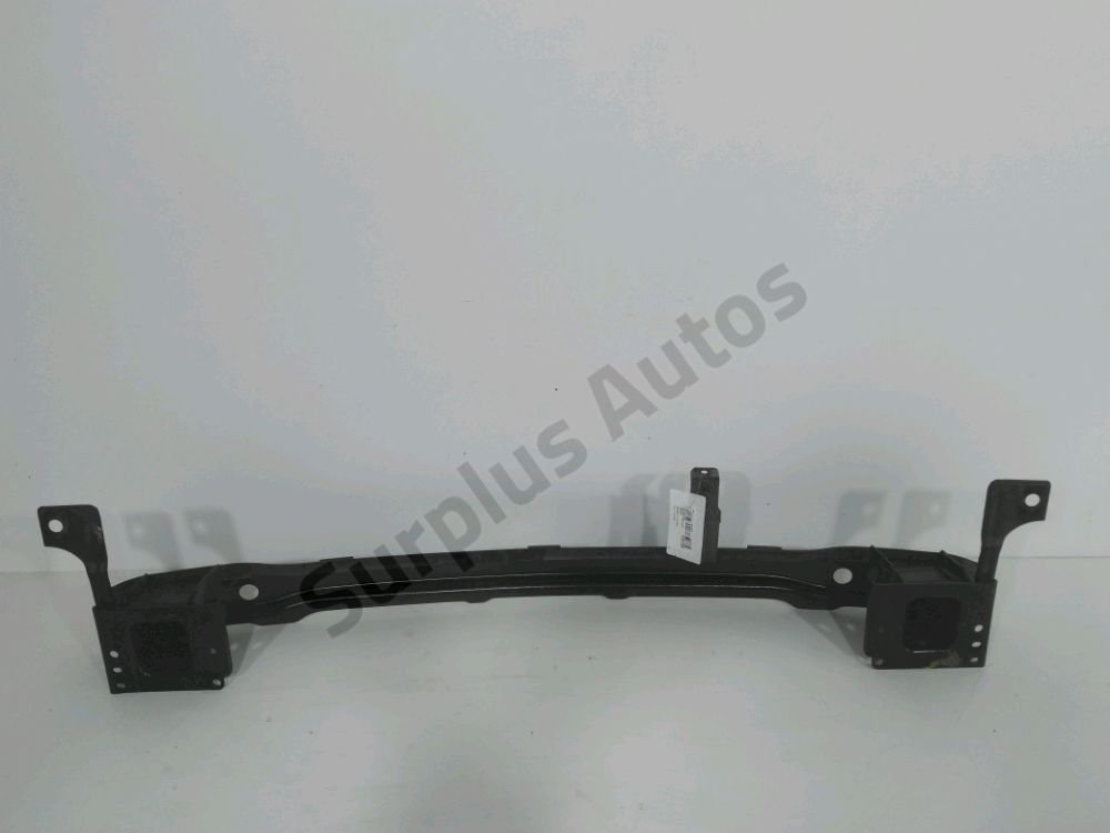 Renfort pare-choc arrière