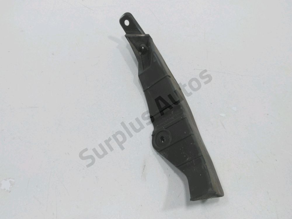 Support droit de pare-choc arrière