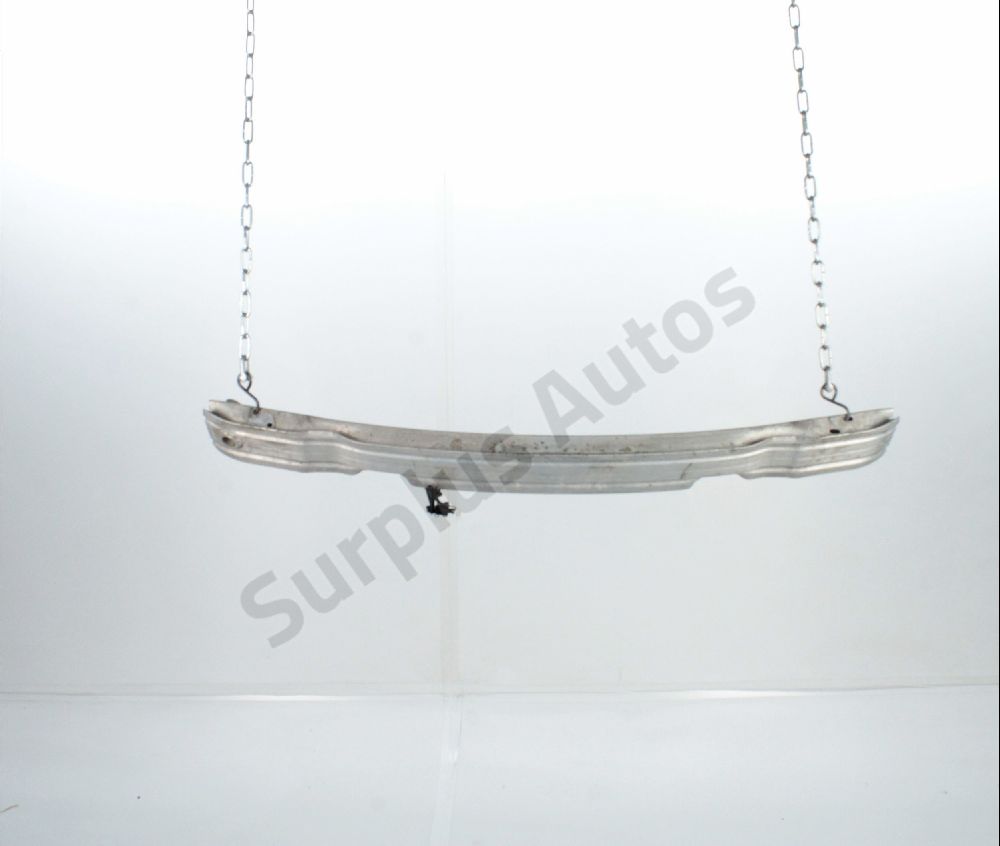 Renfort pare-choc avant