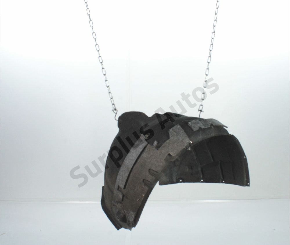 Pare-boue avant droit