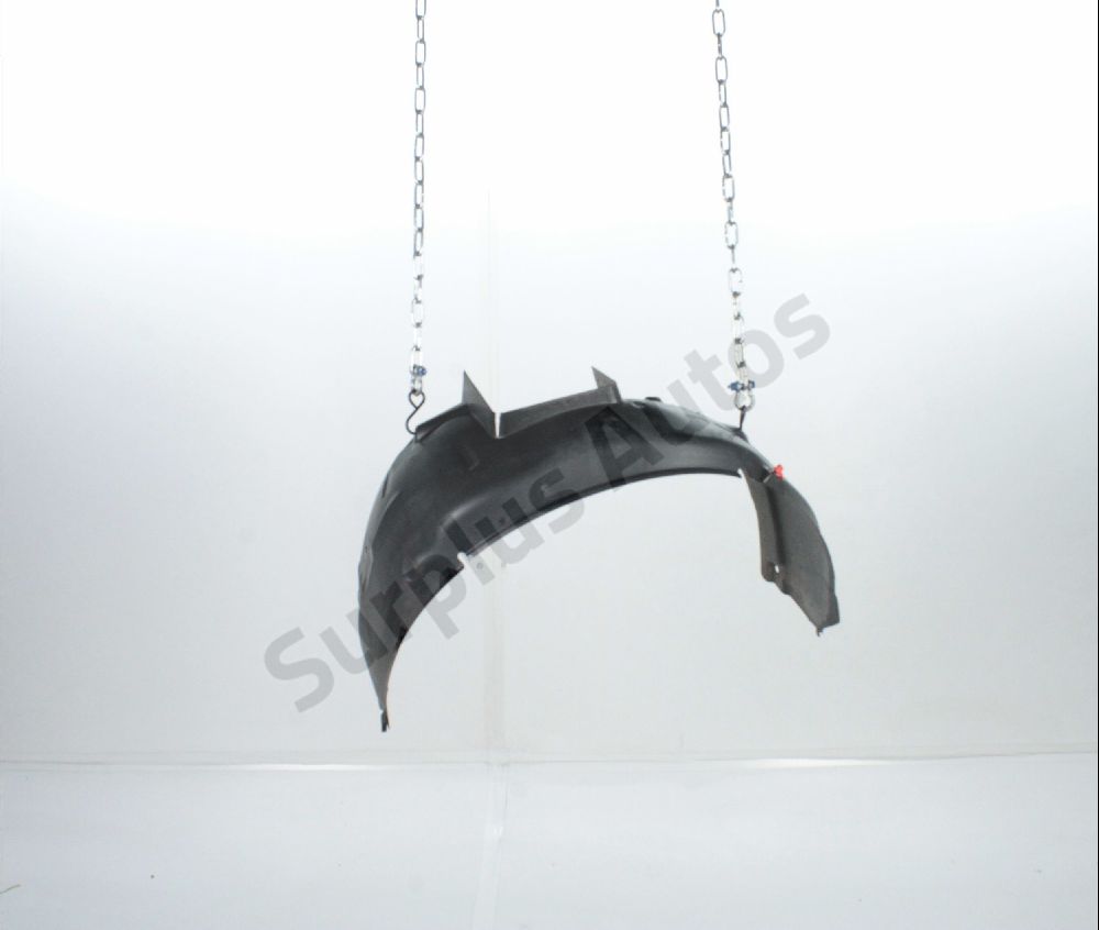 Pare-boue avant droit