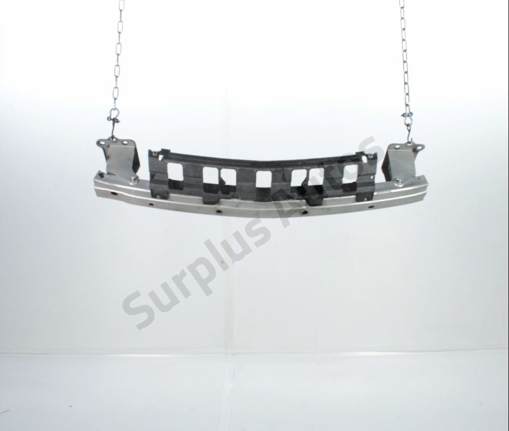 Renfort pare-choc avant