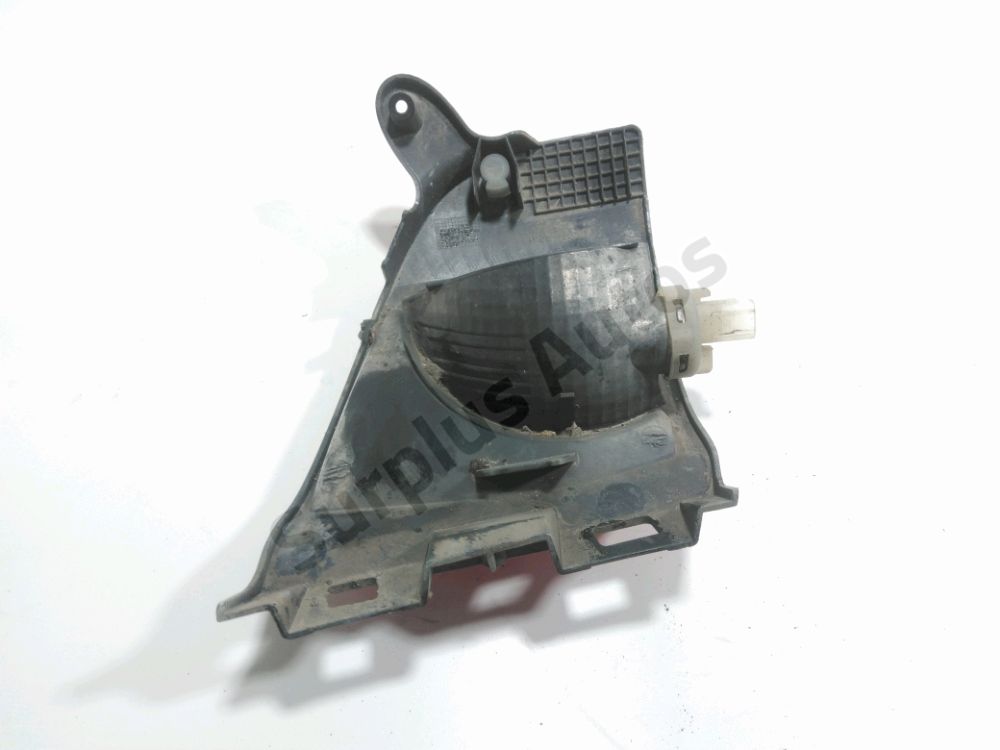 Feu de brouillard arrière droit