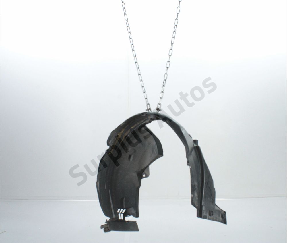 Pare-boue avant gauche