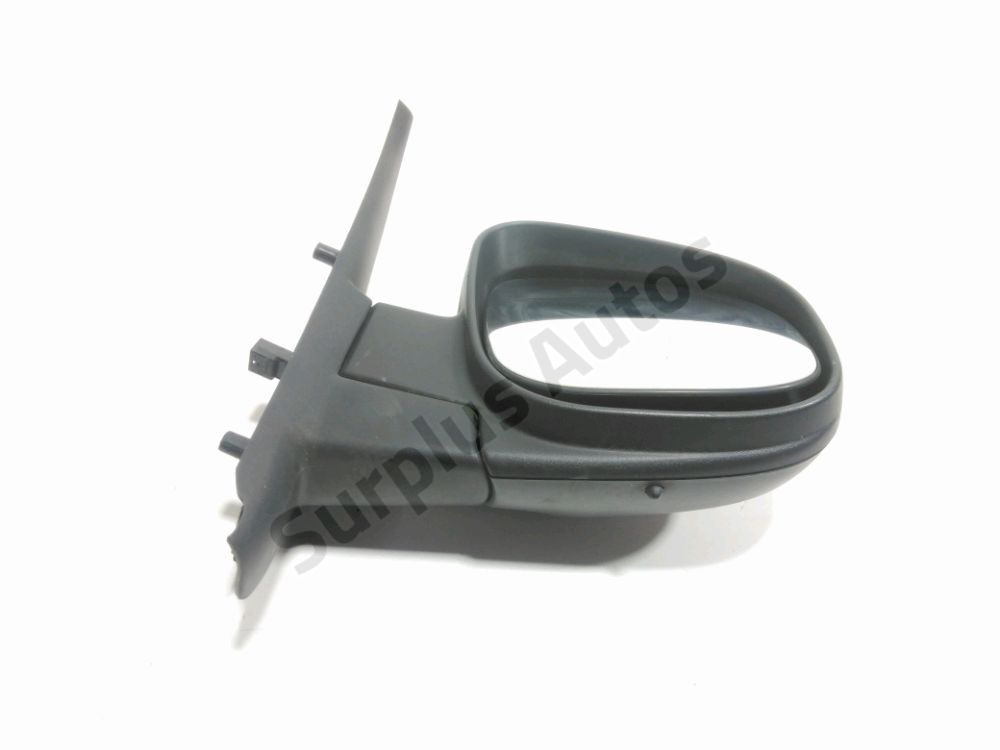 Rétroviseur électrique droit