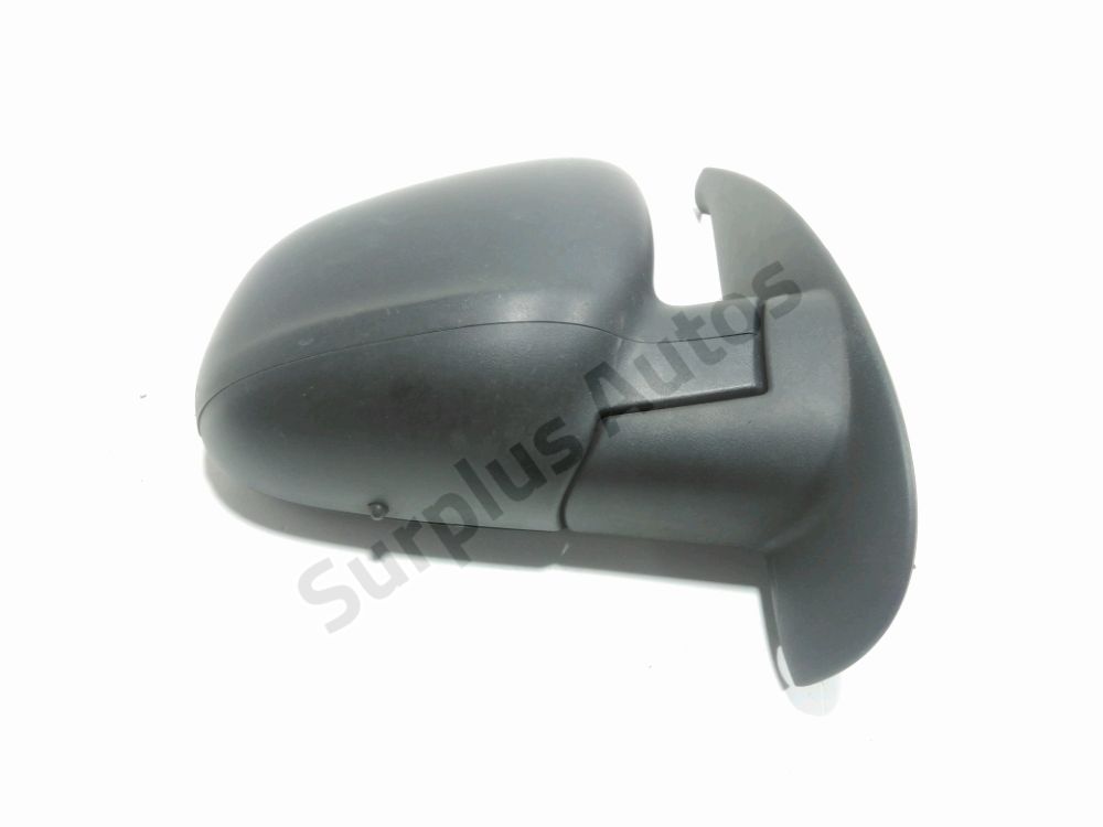 Rétroviseur électrique droit