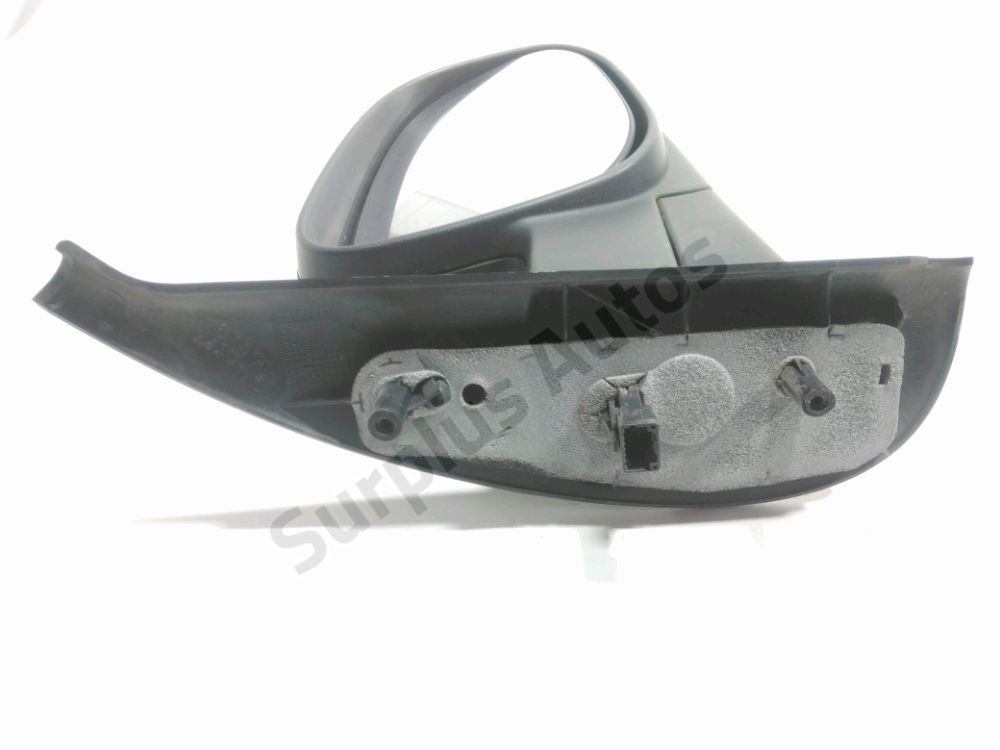 Rétroviseur électrique droit