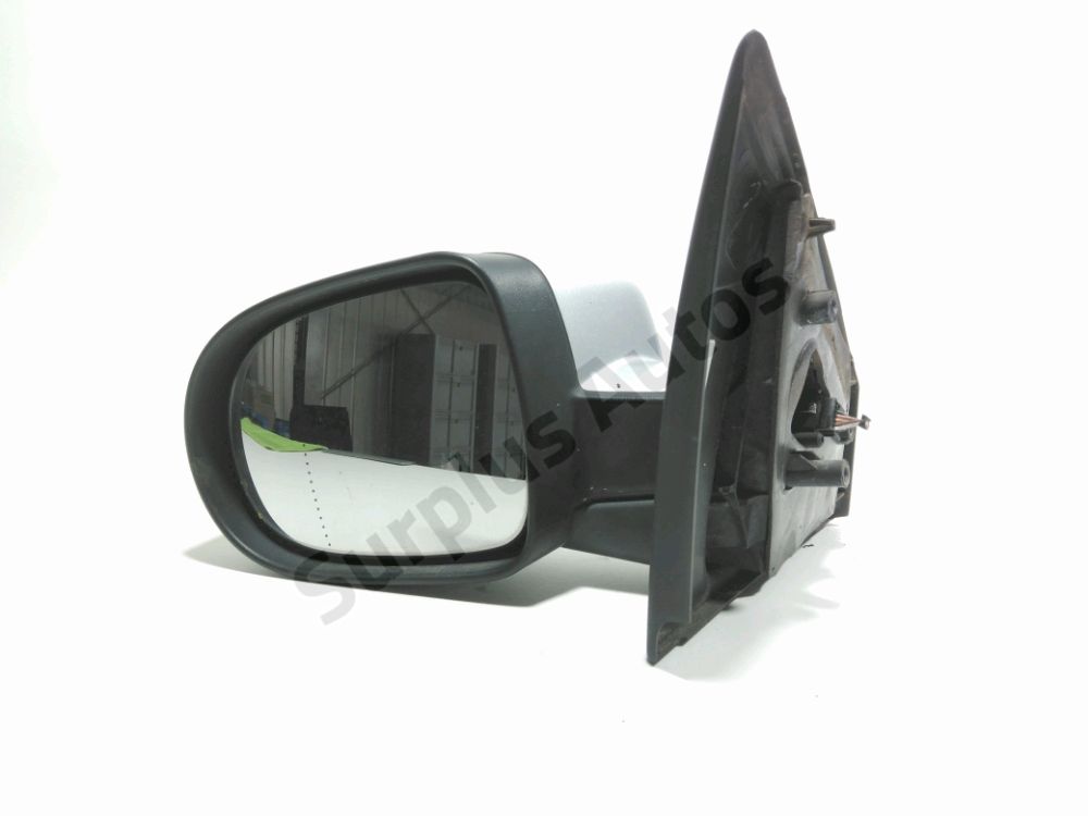 Rétroviseur électrique gauche