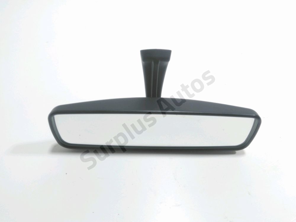 Retroviseur interieur