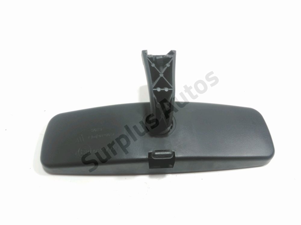 Rétroviseur intérieur