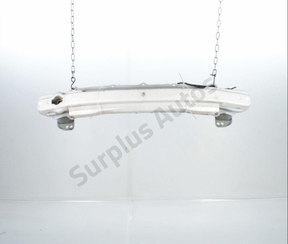 Renfort pare-choc avant