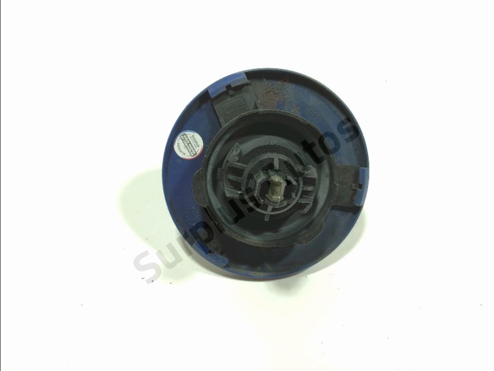 Bouchon de réservoir à carburant