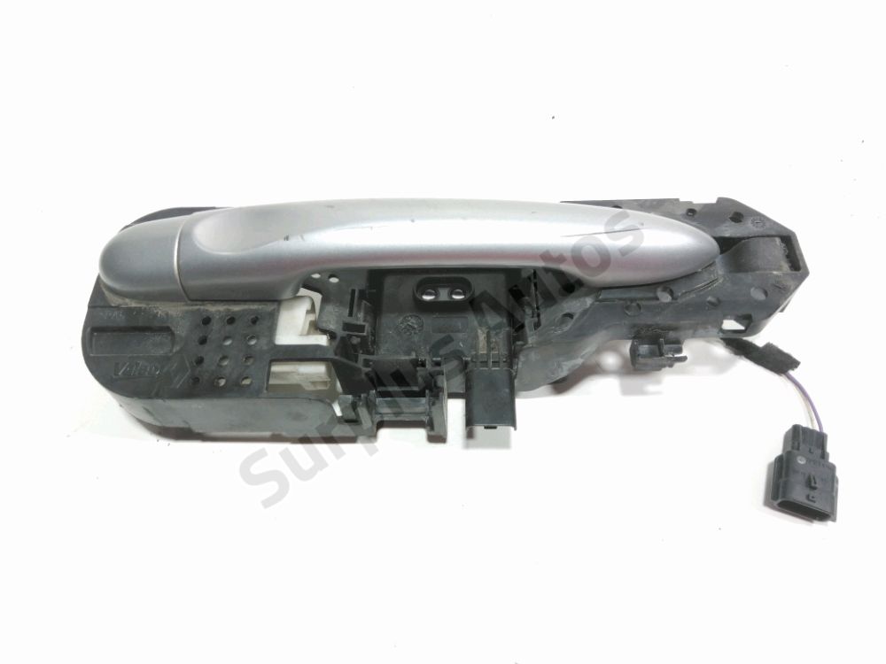 Poignée extérieure avant droite